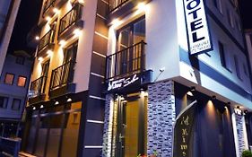Comfort Hotel
